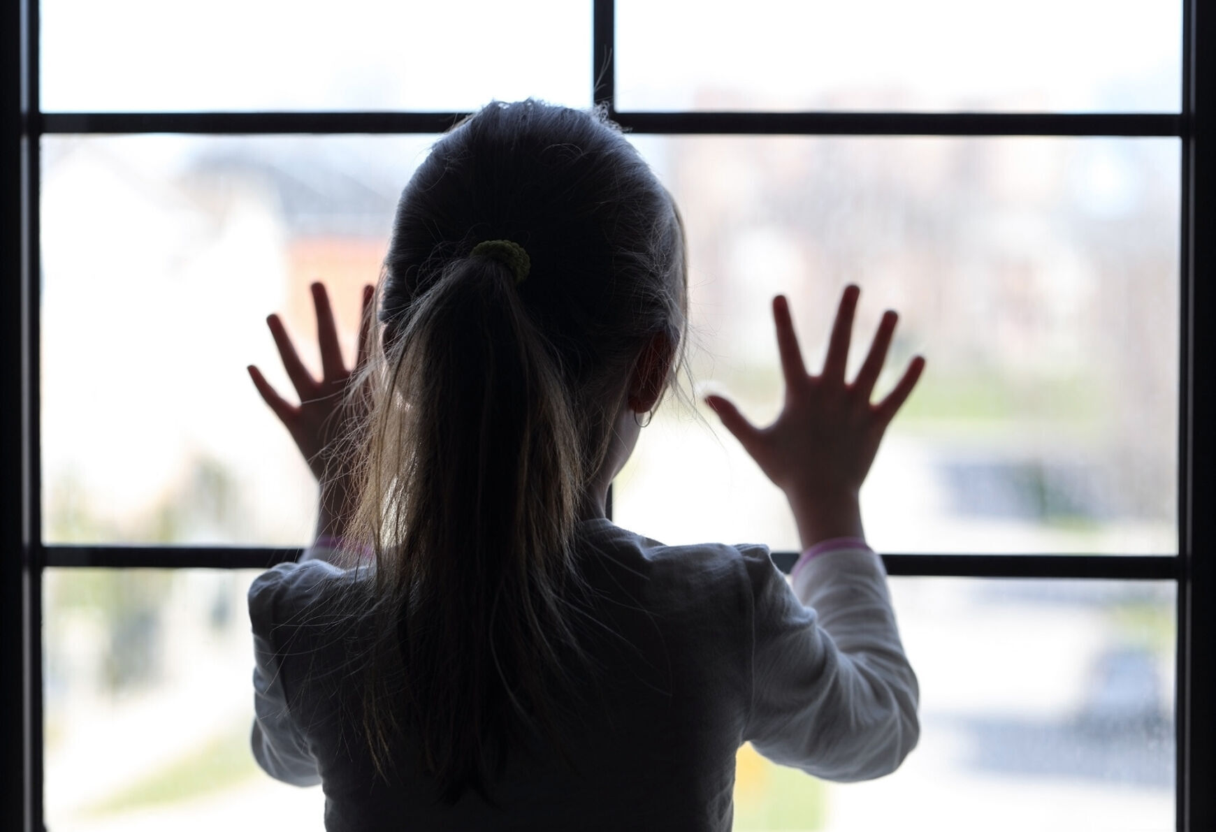 Here are parents' top 10 concerns during the pandemic